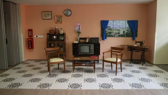 Photo: NTUC Health (Chai Chee) - Nursing Home · Google Maps