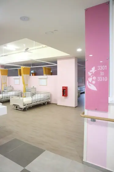Photo: NTUC Health (Chai Chee) - Nursing Home · Google Maps