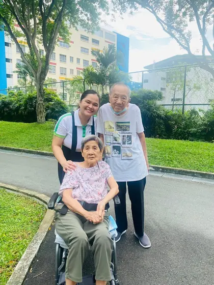 Photo: Cheng ghee king · Google Maps