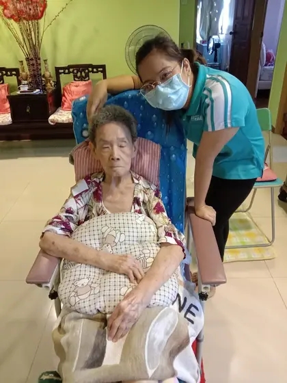 Photo: Adeline Phua · Google Maps