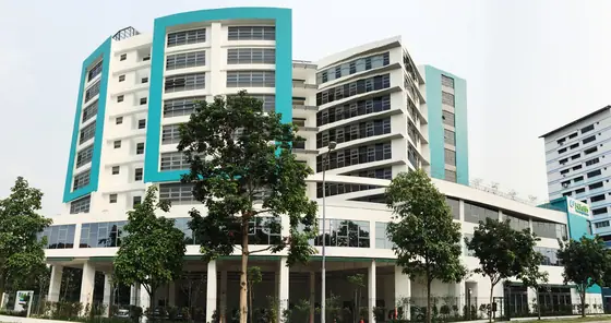 NTUC Health Nursing Home (Jurong West)