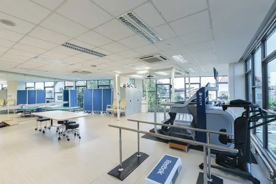 Photo: NTUC Health (Jurong West) - Nursing Home · Google Maps
