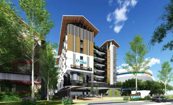 Photo: NTUC Health (Jurong Spring) - Nursing Home · Google Maps