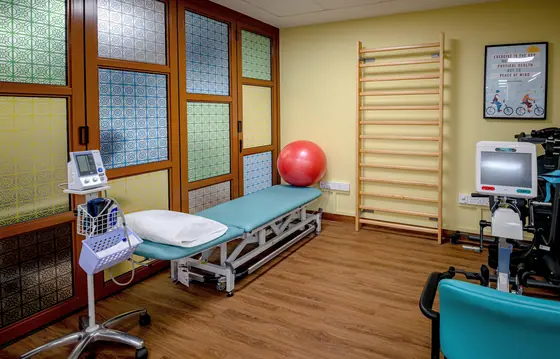 Photo: NTUC Health Senior Day Care - Bukit Batok West (Dementia Care, Rehabilitation and Physiotherapy, Day Care) · Google Maps
