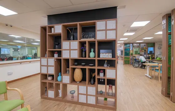 Photo: NTUC Health Senior Day Care - Bukit Batok West (Dementia Care, Rehabilitation and Physiotherapy, Day Care) · Google Maps