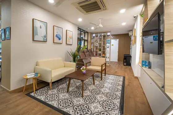 Photo: NTUC Health Senior Day Care - Bukit Merah View (Dementia Care, Day Care, Flexible Care Arrangements) · Google Maps