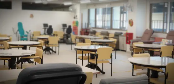 Photo: NTUC Health Senior Day Care - Geylang East (Dementia Care, Rehabilitation and Physiotherapy, Day Care) · Google Maps