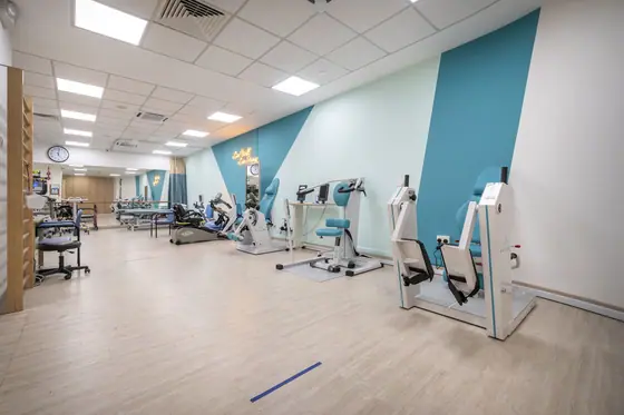 Photo: NTUC Health Senior Day Care - Heartbeat@Bedok (Dementia Care, Rehabilitation and Physiotherapy, Day Care) · Google Maps