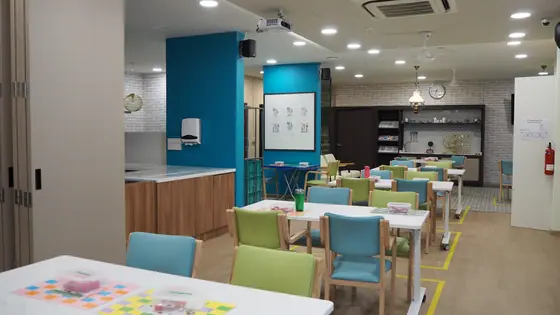 Photo: NTUC Health Senior Day Care · Google Maps