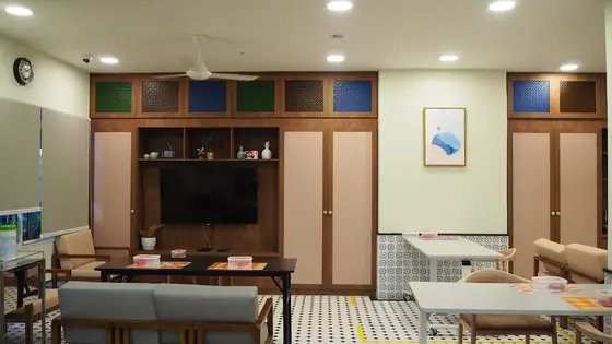Photo: NTUC Health Senior Day Care · Google Maps