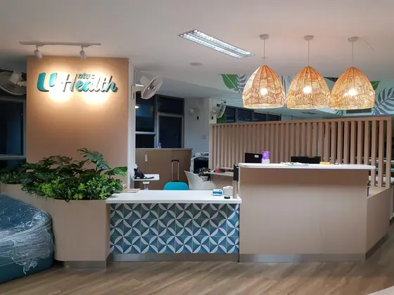 Photo: NTUC Health Senior Day Care · Google Maps