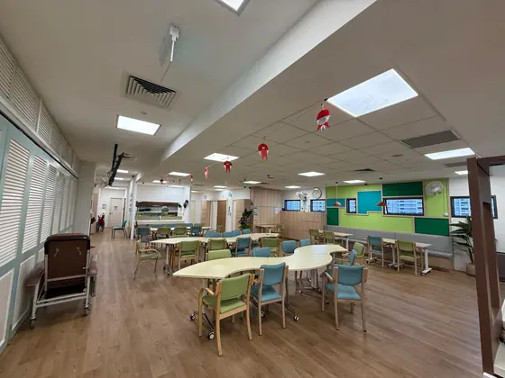 Photo: NTUC Health Senior Day Care - Kampung Admiralty (Dementia Care, Rehabilitation and Physiotherapy, Day Care) · Google Maps