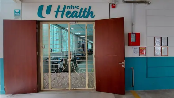 NTUC Health Senior Day Care - Marsiling (Dementia Care, Rehabilitation and Physiotherapy, Day Care)