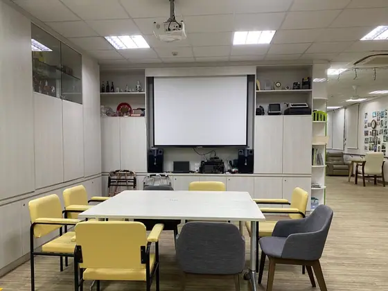 Photo: NTUC Health Senior Day Care - Marsiling (Dementia Care, Rehabilitation and Physiotherapy, Day Care) · Google Maps