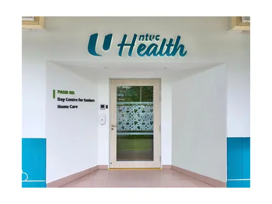 NTUC Health Senior Day Care - Pasir Ris Central (Dementia Care, Day Care, Flexible Care Arrangements)