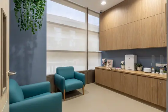 Photo: NTUC Health Senior Day Care - Pasir Ris (Dementia Care, Day Care, Flexible Care Arrangements) · Google Maps