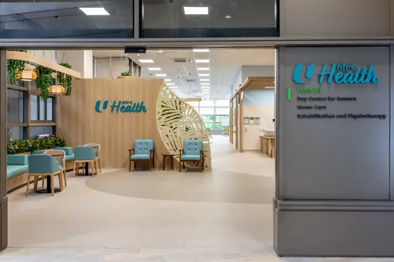 Photo: NTUC Health Senior Day Care - Pasir Ris (Dementia Care, Day Care, Flexible Care Arrangements) · Google Maps