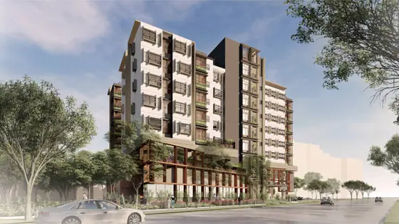 Photo: NTUC Health (Tampines) - Nursing Home · Google Maps