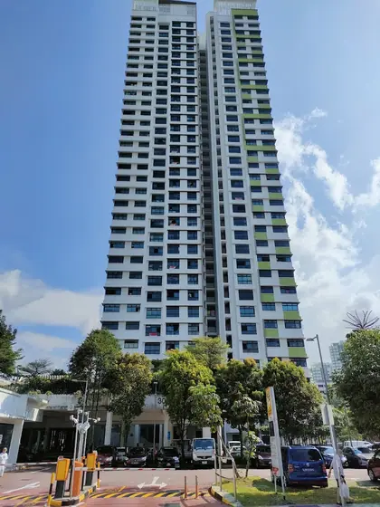 Photo: Woodlands Wellington · Google Maps
