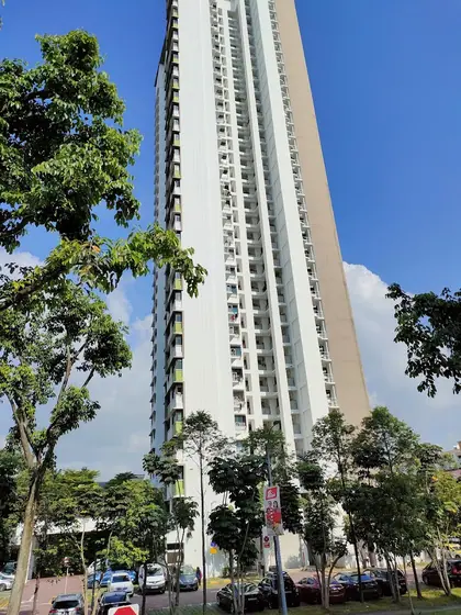 Photo: Woodlands Wellington · Google Maps