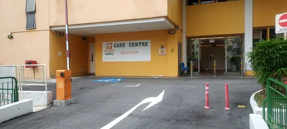 Photo: Che-yin Suen · Google Maps