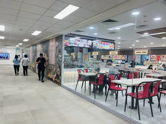 Photo: Marlene Lee · Google Maps