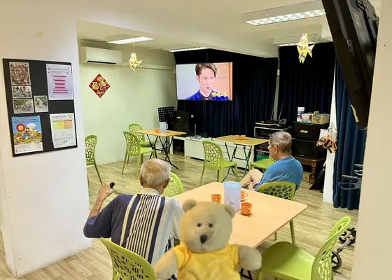 Photo: Yellow Bear · Google Maps