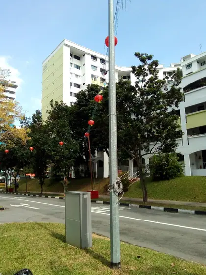 Photo: Haiqal · Google Maps