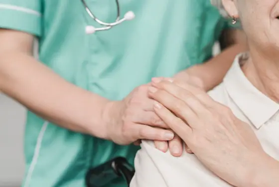 Photo: QNB Home Healthcare for private nursing and Medical escorts services · Google Maps