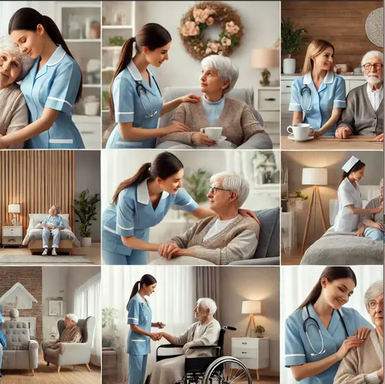 Photo: QNB Home nursing · Google Maps