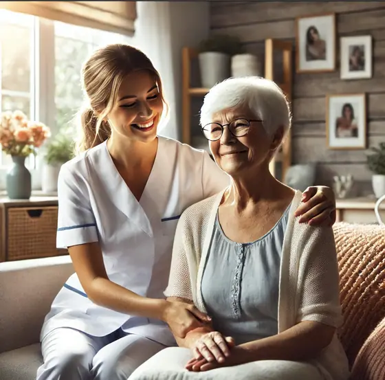 Photo: QNB Home nursing · Google Maps