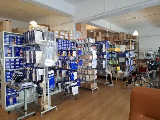 Photo: L Wong · Google Maps