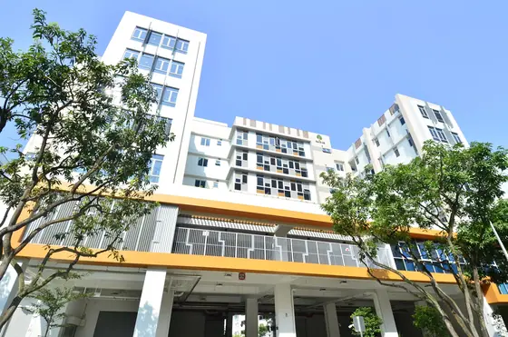 Ren Ci @ Bukit Batok St. 52 (Nursing Home)