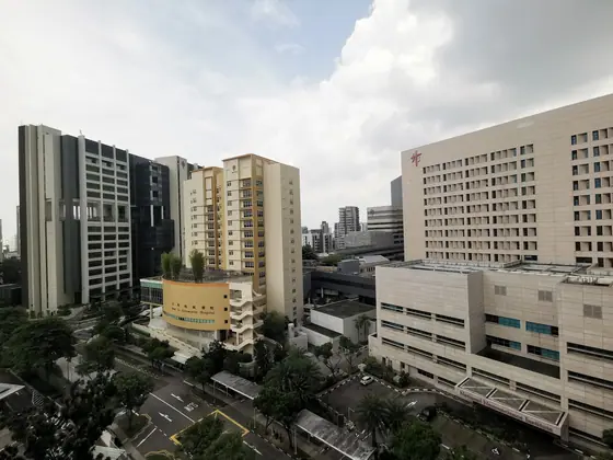 Photo: Roy Dai · Google Maps