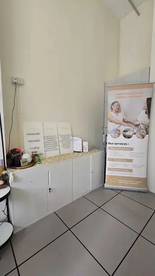 Photo: SALOHealth - Private Home Nursing & Respite Care · Google Maps