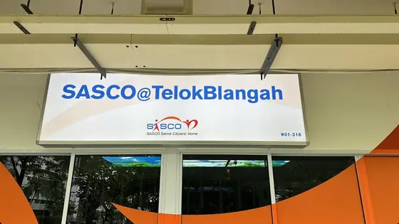 Photo: SASCO @ TELOK BLANGAH · Google Maps