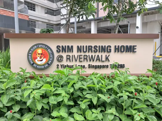 Photo: Gerald Chin · Google Maps