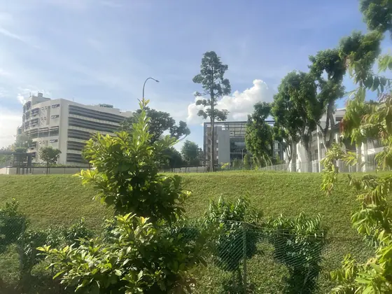 St. Andrew's Nursing Home (Buangkok)