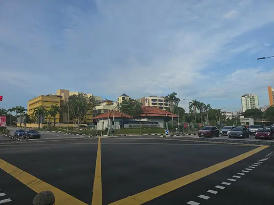 Photo: William Lu · Google Maps