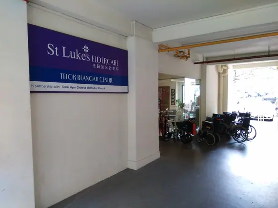 Photo: David Lau · Google Maps