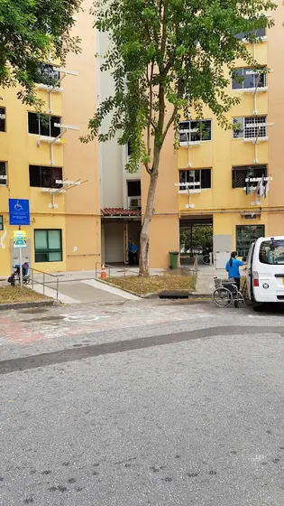 Photo: Francis Ng · Google Maps