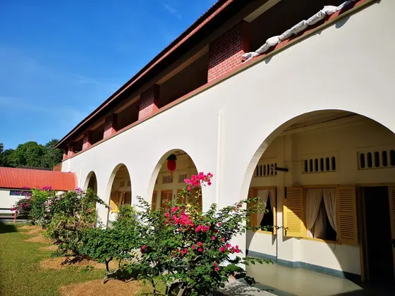 Photo: St. Theresa's Home · Google Maps