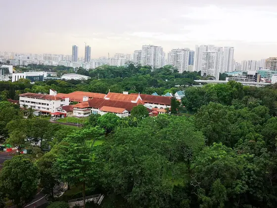 Photo: St. Theresa's Home · Google Maps