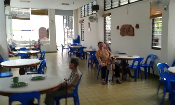 Photo: Family Lok · Google Maps