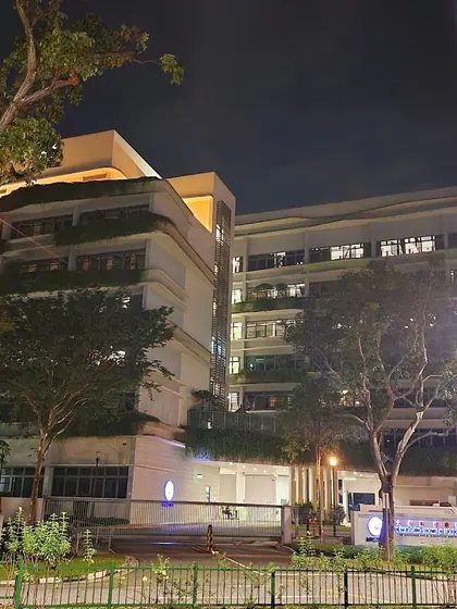 THK Nursing Home @ Hougang