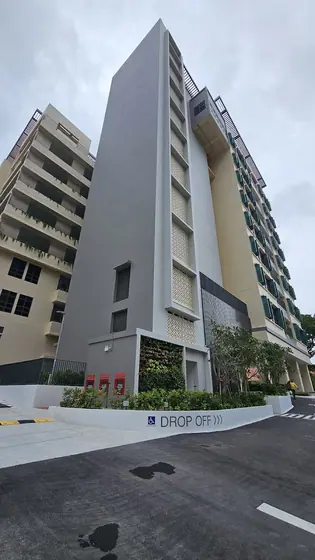 Photo: Patrick Chow · Google Maps