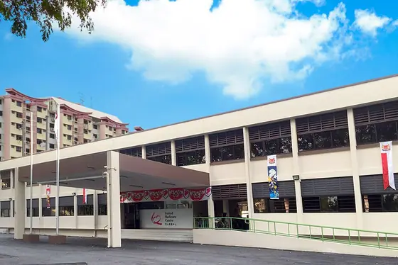 United Medicare Queensway