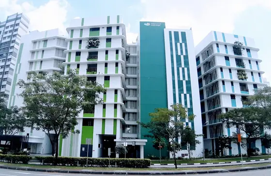 Vanguard Care Home (Bukit Batok)