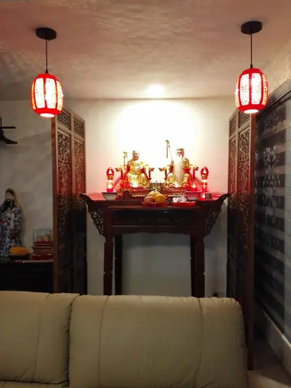 Photo: Richard Yong Hoi Nyen · Google Maps