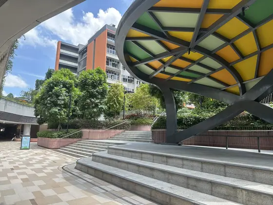 Photo: Mark Lee · Google Maps